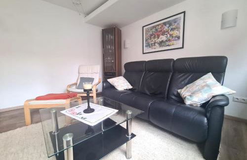 Ferienwohnung Zilliken - Foto 1