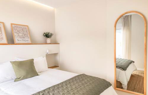 GIRÓ - Escapada exclusiva con terraza privada - Foto 7