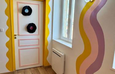 Appartement Pop Art - Foto 8