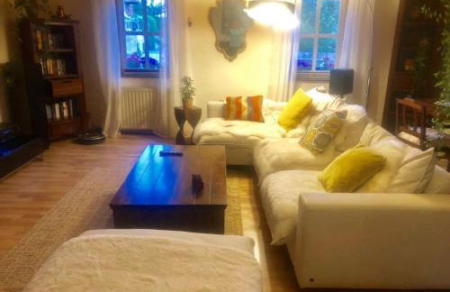 Ferienhaus "Ahle Schinn" - Foto 9