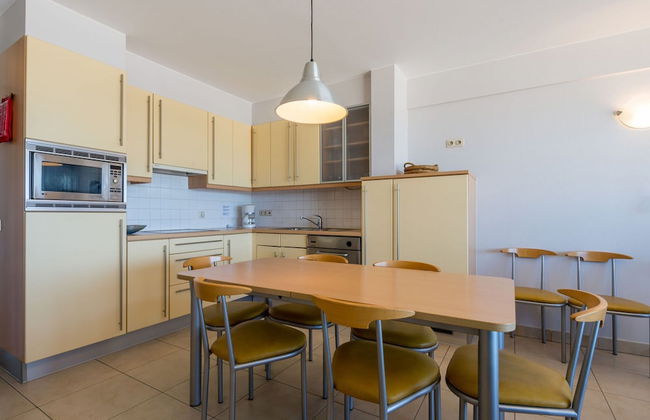 Apartment on Zeedijk With Stunning Sea View - Foto 7