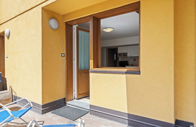 Residence Lagorai - Foto 60