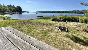 BOOMFISH LIMIT 5 cottage - Foto 3