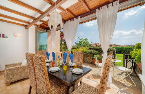 3BR Marina Apartment Porto Cervo - Foto 18