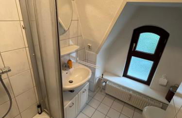 Monteure und Pendler willkommen! Komfortable 2 Zimmer Apartments in der Innenstadt - Foto 18