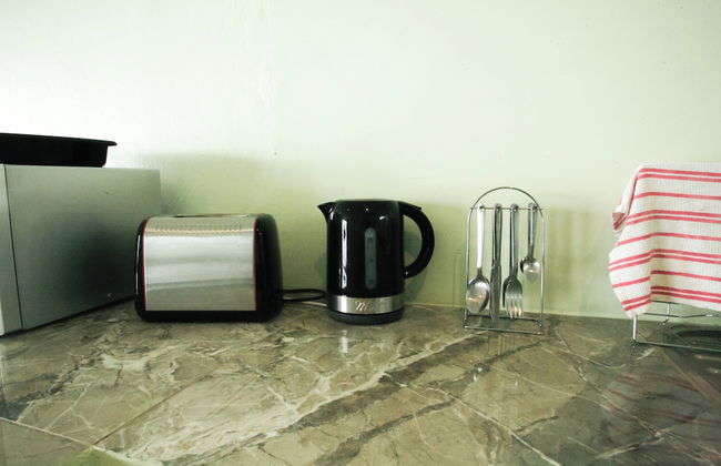 Cutty Sark Lodge - Foto 41