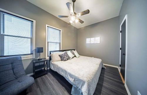 Little Italy Gem Close to CWRU, Cleveland Clinic & Top Restaurants w King Bed - Foto 2