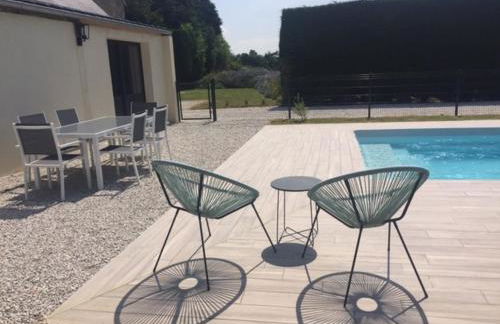 Ferme de Riou - Foto 27