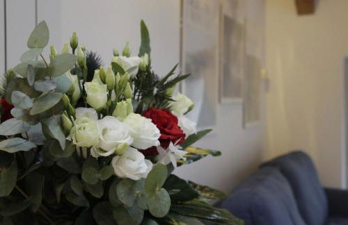 Midnight blues for 3 people near the airport - Foto 18