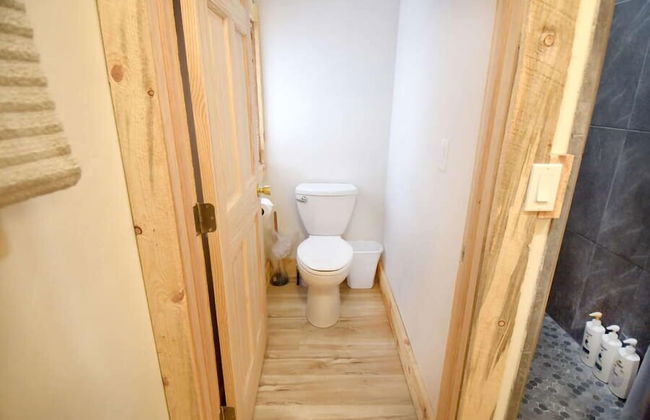 EML 1 Pack Saddle Jack - Foto 54