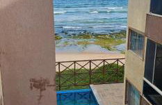 Casa Pé na areia- paz e tranquilidade - Foto 33