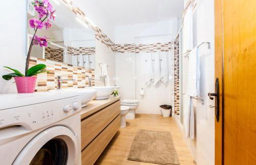 SICILIA ETNA MARE Beach&Pool Catania Taormina Etna District - Foto 29