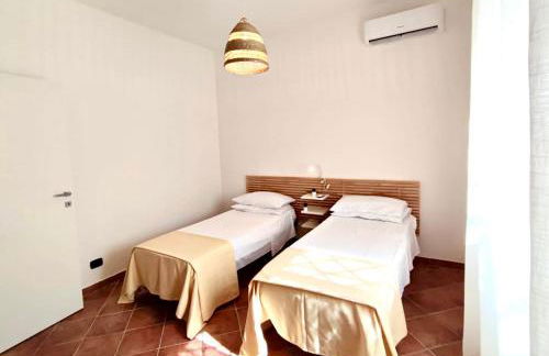 Villa singola Amanda - 500m dal mare - Foto 8