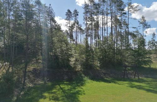 Domek na Kaszubach nad Jeziorem - Foto 13