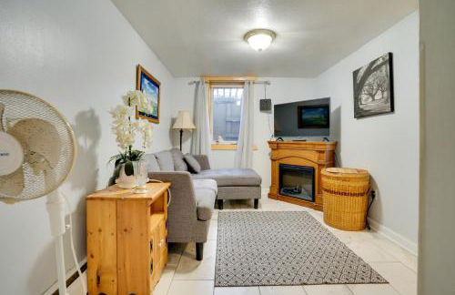 Walk to Lake George Guest Suite in Oak Grove - Foto 5