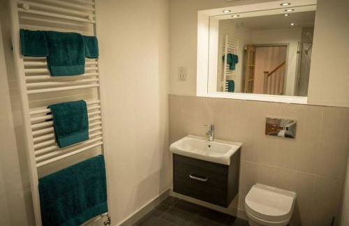 Cart House - Stunning Cottage - Axbridge - Foto 22