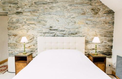 Glyn Mawr Barn - Foto 15