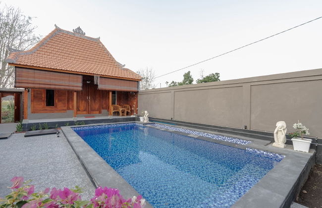 Garvi Villa - Foto 44