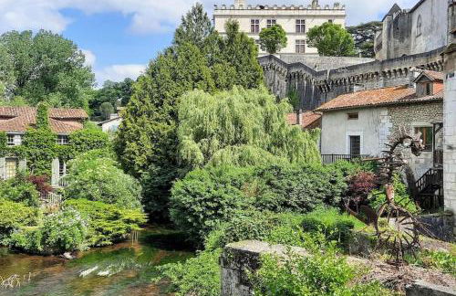 Maison d'Amis Des Hirondelles - Foto 33