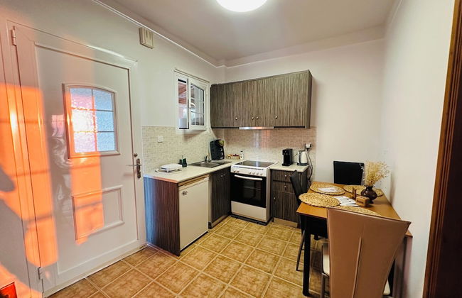 Nikos Apartments - Foto 42