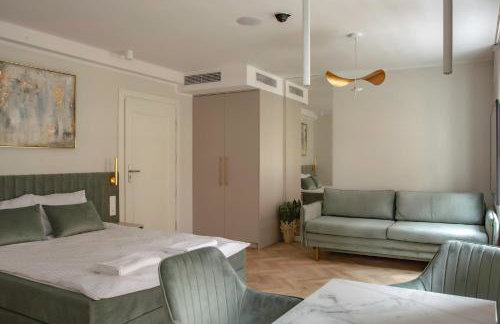 Apartamenty na Starówce ARISTON - Foto 18