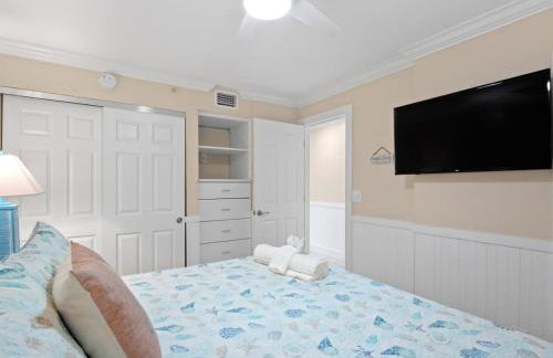 Beach Villa 2426- Captiva One Bedroom Deluxe Beachfront Residence - Photo 15