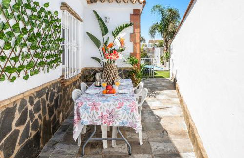 Casa Bombón - Foto 24