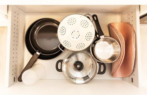 Chamartín Apartment - Foto 30