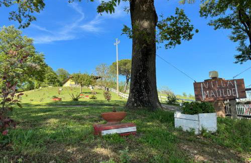 Villa Matilde - Foto 11