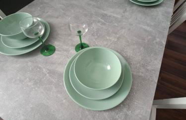 Hôte Stéphanois &parking - Foto 7