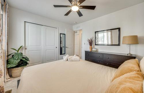 Bright Colorado Springs Home, 10 Mi to Dtwn! - Foto 18