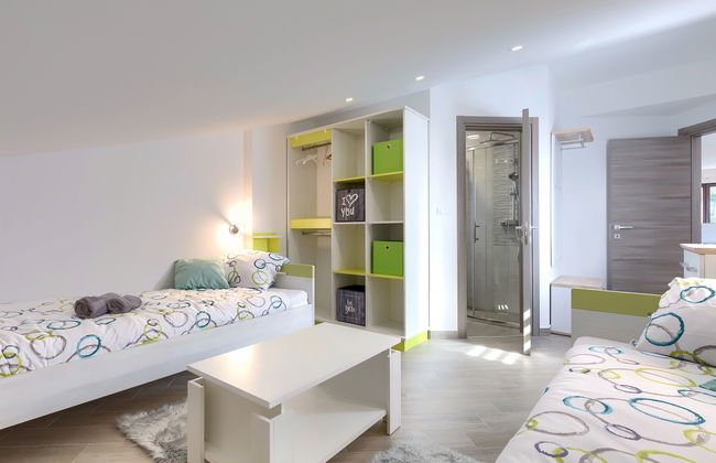 3 bedroom Apartment in Medulin with garden and terrace - Photo 24