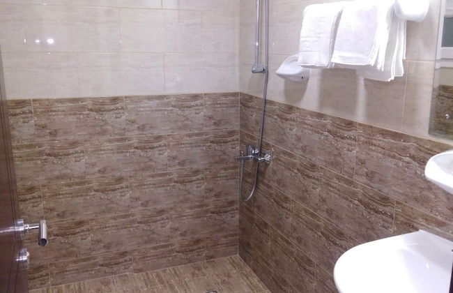 Regency Al Mansoor - Foto 14