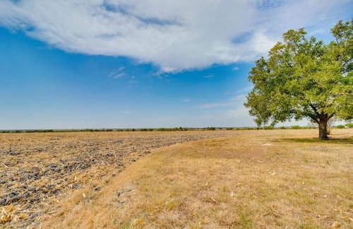 20 Mi to Austin Texas Farmhouse on 10 Acres - Foto 34
