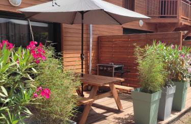 Résidence Nature et tranquillité - Photo 5