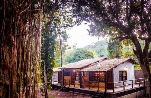 Chalé 03 Itaipu Vale da Colina Niterói - Photo 45