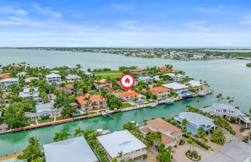 Deep Blue Waterfront Gem Pool Kayaks Dock - Foto 61