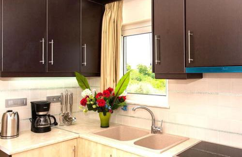 Green Orange Villa near Platanias - Photo 23