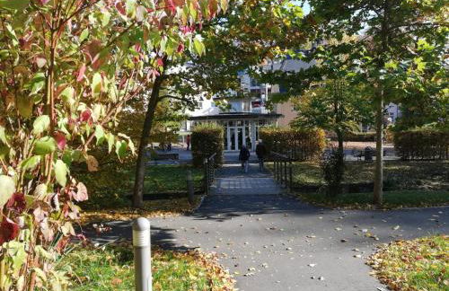 Ferienwohnung Familie Günther Warmbad - Foto 20