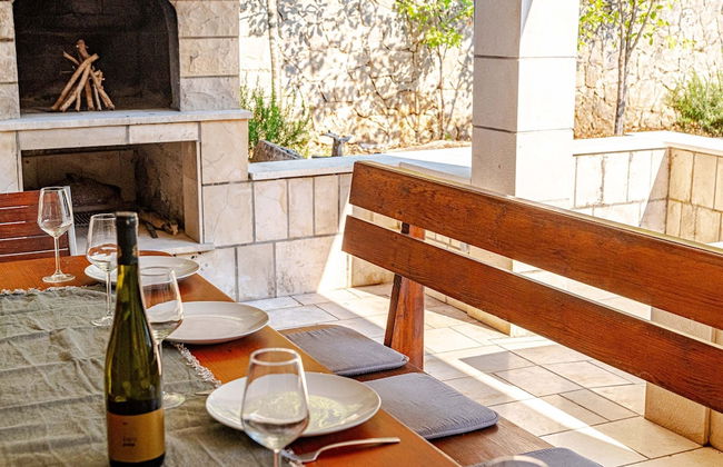 Holiday Home Island Gem - Foto 45