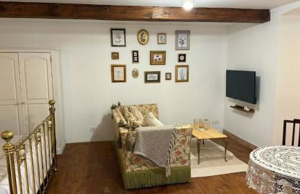 Bambou Studio, Cocon nature - Foto 10