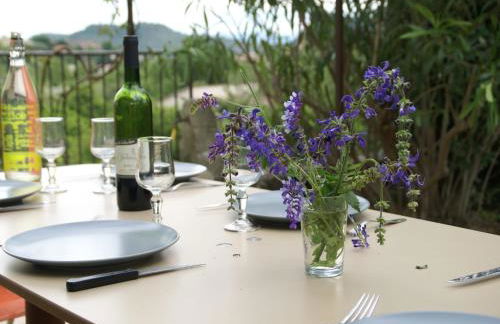 Captivating Holiday Home in Les Vans With Pool - Foto 74