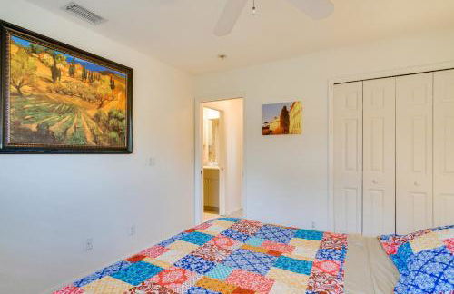 North Fort Myers Getaway with Resort Amenities! - Foto 20