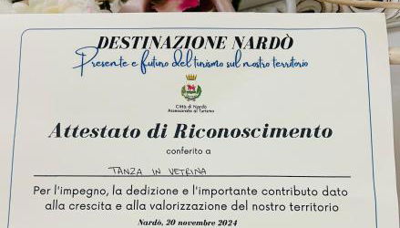 Tanza in Vetrina 2024 - Foto 5