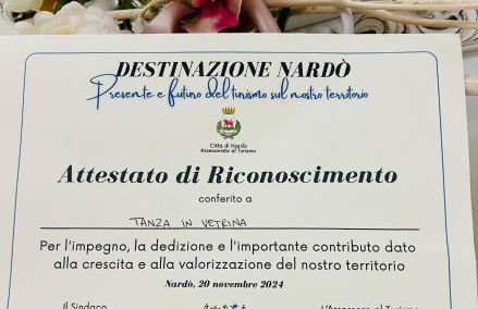 Tanza in Vetrina 2024 - Foto 5