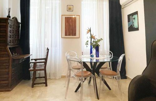 to ble Künstlersteinhaus mit Garten Barrierefrei - Photo 1