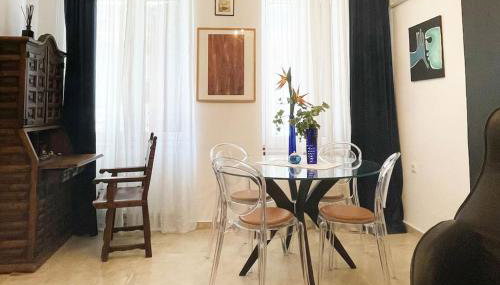 to ble Künstlersteinhaus mit Garten Barrierefrei - Foto 1