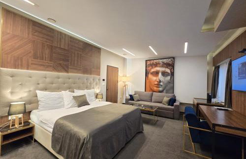Ilica Boutique Apartments - Foto 17