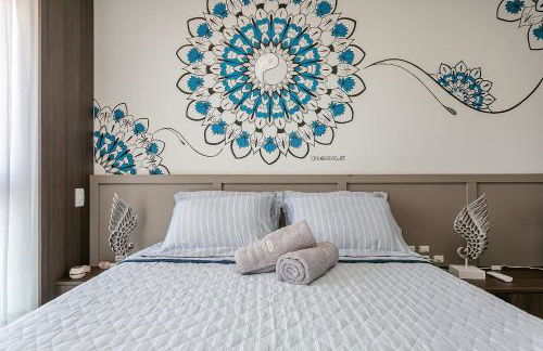 Aptos em Cond. c/ Piscina a 180m da Praia - IRB - Foto 25