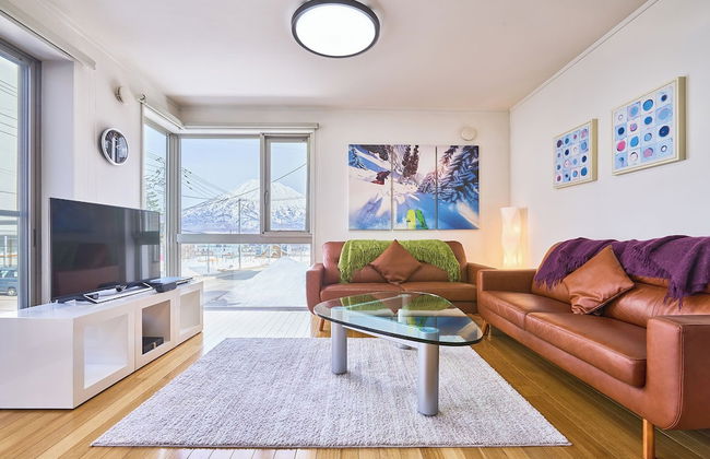 Niseko Central Condominiums - Foto 62